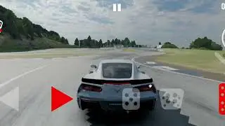 CHEVROLET CORVETTE C7 ZO6 '14/EBISU DRIFT SCHOOL (AR)