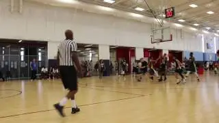 WTX BLAZERS 2020 WCE25-PHX 2017 HIGHLIGHTS!