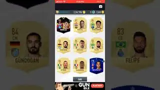 PACYBITS 19 PACK OPENING! (I get nothing good :( )