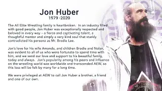 #ripbrodielee #riplukeharper #ripjohnhuber #wyattfamily