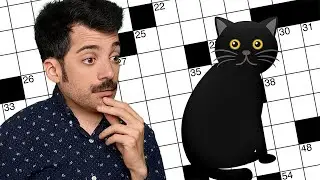 Friday (the 13th): An Unlucky Solve? - 13 September 2024 New York Times Crossword