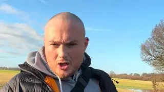 Leaving the World behind and building an island 