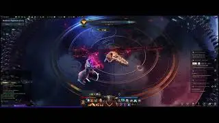 Slayer vs Prokel (When bored at 4 am)