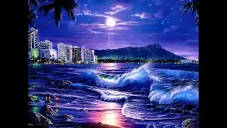 Miami Moonlight - Derek Neece - Budda Superdrive 45 - Dumble Tone