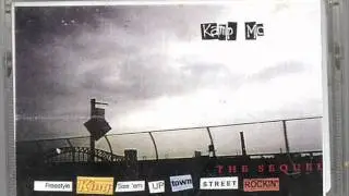 Kamp MC - The Sequel - Part Two - Side A