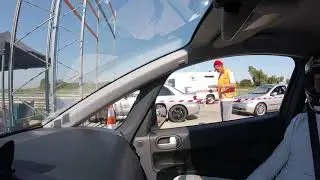Colt CZT/Ralliart vs Impreza WRX