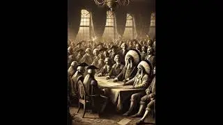 Betrayed by the British: The Treaty of Fort Stanwix (1768)