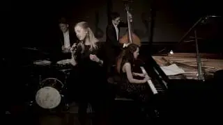 Night and Day - Fornander/Virves/Sj&ouml;dell/B&auml;ckman