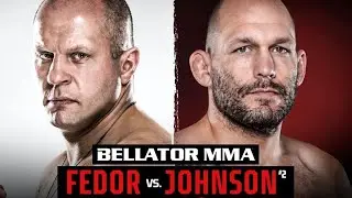 Bellator Moscow 269: Fedor Emilanenko vs Timothy Johnson Full Card Betting Breakdown and Predictions