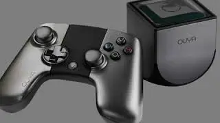 Starship Gaming- Ep. 194: The Ouya- The Most Successful Failure Ever