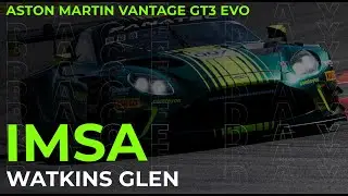 МДА ГИПЕРЫ ТВОРЯТ ДЕЛА...  | IRACING