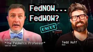 Real-Time Impact: FedNow & RTP - Reshaping business with instant payments