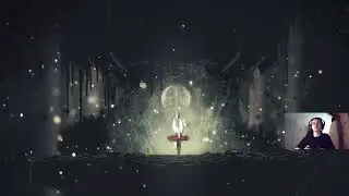 15 Sep 2025 Hollow knight Silksong (8 лет в компостере)