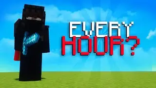 he uploads four videos per day&hellip;
