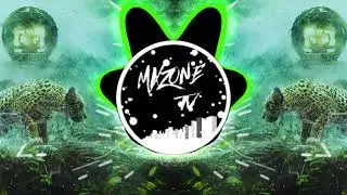 SHARV - JUNGLE RIDDIM(FULL STEAM)