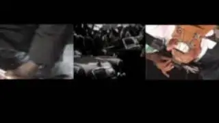 Los Stomias - 