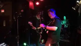 PINE STREET-- Deuce (KISS cover) live at the Crooked Rail