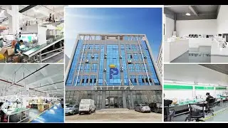 PETFESSOR  Smart Pet Products Factory  One Stop Design, R&D, and Manufacturing Services