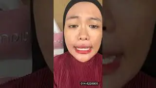 Bella Park : Makeup Harian Nak Keluar Jalan2.. Cantik Nya!