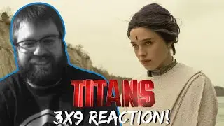 Titans 3x9 