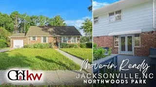 1409 Clifton Rd, Hubert, NC, 28540 (SOLD) - The Christi Hill Team