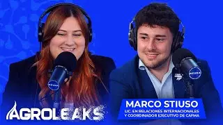 Agroleaks: Carola Urdangarin - VERANO EN NEURA 🏖️