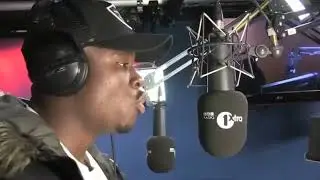 The Ting Goes Skraa but Big Shaq counts to 44 and back