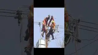 I miss Power line