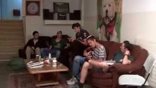 בין הנסתר לנגלה - סרט גמר - מגמת קולנוע ישיבת נווה שמואל 2013