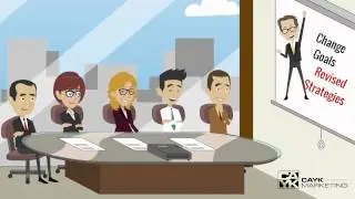 An Introduction to CAYK Marketing - a Calgary Marketing Agency