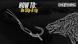 HOW TO - De Slip-D rig