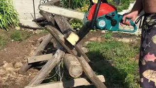 Makita DCS4610
