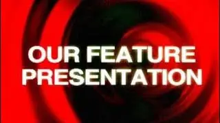 Our Feature Presentation Short Loop