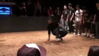 Ghost Rockz VS Hors Norme