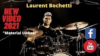 Laurent Bochetti 