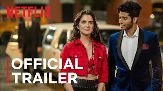 The Royal Treatment 2022 official Trailer