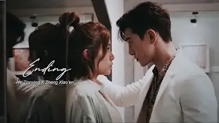 LOST ROMANCE  浪漫輸給你 | He Tianxing • Zheng Xiao’en | maybe we could be a symphony