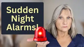 Why Your Autistic Child Wakes Suddenly at Night &mdash; Sensory Causes Explained