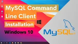 How to install MySQL command line client in window 10 || Step by step guide || BitsQue