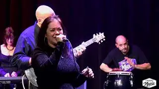 Crazy On You - LINCROFT MUSIC Adult All-Star Band - 2025 Fall Group