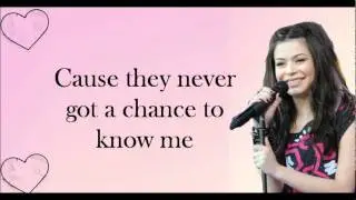 Miranda Cosgrove - Bam! Lyrics + Dowload Link