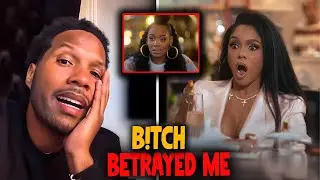 Rasheeda STABS Yandy in the Back?! Mendeecees Drama Explodes
