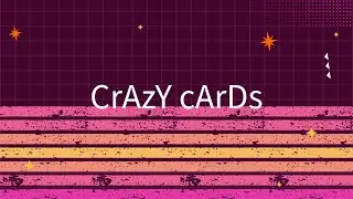 ROBLOX crazy cards