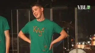 KAJ - Live at Ritz - 08.10.2016