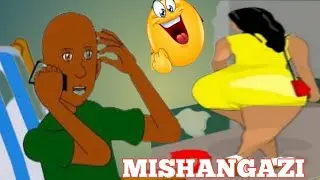 BWAKILA #MPYA_ANKO UMEPATA LISHANGAZI NAWEWE_KATANGAZE😂😂
