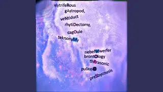 tintinnabulate