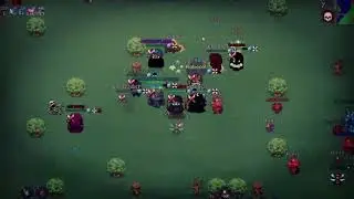 COMP VS UNK MURORIA BATTLE