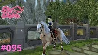 Tauben in Not - Let's Play Star Stable Online deutsch #095