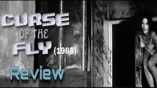 The Curse of the Fly (1965) Review | The Fly Franchise Reviews