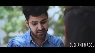 The unexpected twist.   Sushant maggu